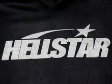 Carregar imagem no visualizador da galeria, Moletom Hellstar Black