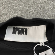 Carregar imagem no visualizador da galeria, Camiseta Sp5der Sp5der Worldwide 555