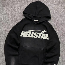 Carregar imagem no visualizador da galeria, Moletom Hellstar Black