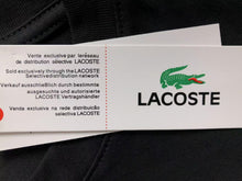 Carregar imagem no visualizador da galeria, Camiseta Lacoste French Sportwear