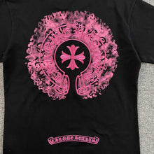 Carregar imagem no visualizador da galeria, Camiseta Chrome Hearts
