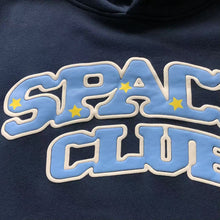 Carregar imagem no visualizador da galeria, Moletom Broken Planet Space Club
