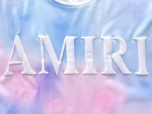 Carregar imagem no visualizador da galeria, Camiseta Amiri Tie-dye