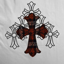 Carregar imagem no visualizador da galeria, Camiseta Chrome Hearts
