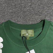 Carregar imagem no visualizador da galeria, Camiseta Denim Tears Militar Green