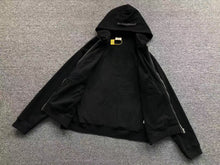 Carregar imagem no visualizador da galeria, Moletom Broken Planet Zip Up