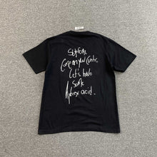 Carregar imagem no visualizador da galeria, Camiseta Supreme Aphex Twin Windowlicker
