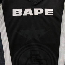 Carregar imagem no visualizador da galeria, Camiseta Bape Multi Logo Relaxed Fit