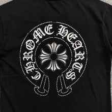 Carregar imagem no visualizador da galeria, Camiseta Chrome Hearts