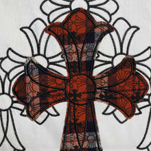 Carregar imagem no visualizador da galeria, Camiseta Chrome Hearts