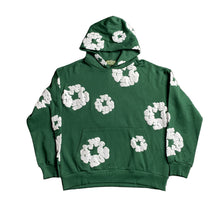 Carregar imagem no visualizador da galeria, Moletom Denim Tears Green