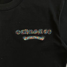 Carregar imagem no visualizador da galeria, Camiseta Chrome Hearts