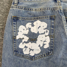 Carregar imagem no visualizador da galeria, Calça Denim Tears Jeans