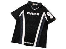 Carregar imagem no visualizador da galeria, Camiseta Bape Multi Logo Relaxed Fit
