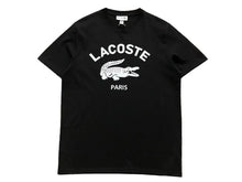 Carregar imagem no visualizador da galeria, Camiseta Lacoste Paris