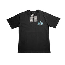 Carregar imagem no visualizador da galeria, Camiseta Chrome Hearts