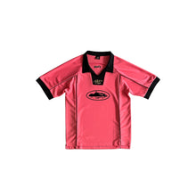 Carregar imagem no visualizador da galeria, Camiseta Talismo Football Pink
