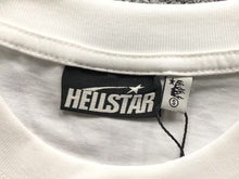 Carregar imagem no visualizador da galeria, Camiseta Hellstar Eye of Heaven