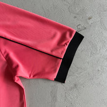 Carregar imagem no visualizador da galeria, Camiseta Talismo Football Pink