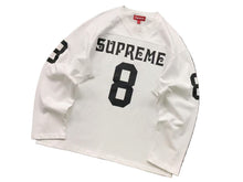 Carregar imagem no visualizador da galeria, Camiseta Manga Longa Supreme Affiliated Football