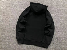 Carregar imagem no visualizador da galeria, Moletom Supreme Logo Black