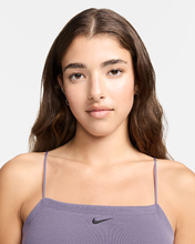 Carregar imagem no visualizador da galeria, Vestido Nike Sportswear Chill Knit