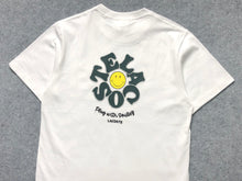 Carregar imagem no visualizador da galeria, Camiseta Lacoste Smile