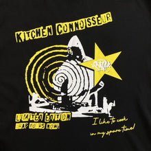 Carregar imagem no visualizador da galeria, Camiseta Syna World Kitchen Connoisseur