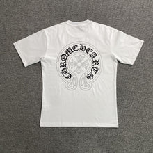 Carregar imagem no visualizador da galeria, Camiseta Chrome Hearts