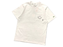 Carregar imagem no visualizador da galeria, Camiseta Lacoste Smile