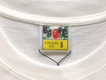 Carregar imagem no visualizador da galeria, Camiseta Bape x Stussy