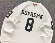Carregar imagem no visualizador da galeria, Camiseta Manga Longa Supreme Affiliated Football