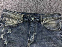 Carregar imagem no visualizador da galeria, Calça Amiri Jeans