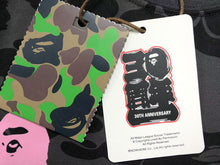 Carregar imagem no visualizador da galeria, Camiseta Bape x Inter Miami