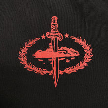 Carregar imagem no visualizador da galeria, Camiseta Corteiz Slaughter Gang