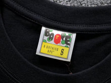 Carregar imagem no visualizador da galeria, Camiseta Bape Camo Big Ape Head Tee