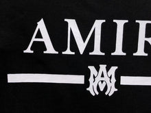 Carregar imagem no visualizador da galeria, Camiseta Amiri Logo