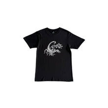 Carregar imagem no visualizador da galeria, Camiseta Corteiz Scorpion