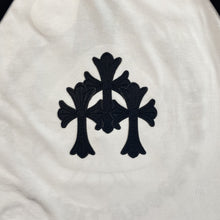 Carregar imagem no visualizador da galeria, Camiseta Chrome Hearts