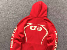 Carregar imagem no visualizador da galeria, Moletom Hellstar Logo Red
