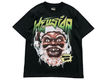 Carregar imagem no visualizador da galeria, Camiseta Hellstar Santa Devil
