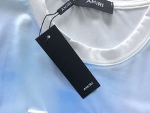 Carregar imagem no visualizador da galeria, Camiseta Amiri Tie-dye