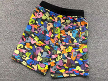 Carregar imagem no visualizador da galeria, Short Bape Multi Camo Shark