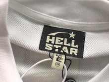 Carregar imagem no visualizador da galeria, Camiseta Manga Longa Hellstar War Ready