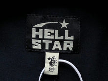 Carregar imagem no visualizador da galeria, Camiseta Hellstar Santa Devil