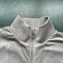 Carregar imagem no visualizador da galeria, Conjunto Corteiz Veludo Velvet Track Set Cinza