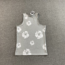 Carregar imagem no visualizador da galeria, Regata Denim Tears Gray