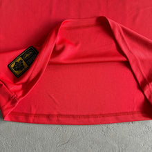 Carregar imagem no visualizador da galeria, Camiseta Corteiz Alcatraz Football Red
