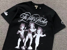 Carregar imagem no visualizador da galeria, Camiseta Hellstar The Path of Paradise