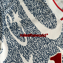 Carregar imagem no visualizador da galeria, Camiseta Corteiz RTW Stellar Football